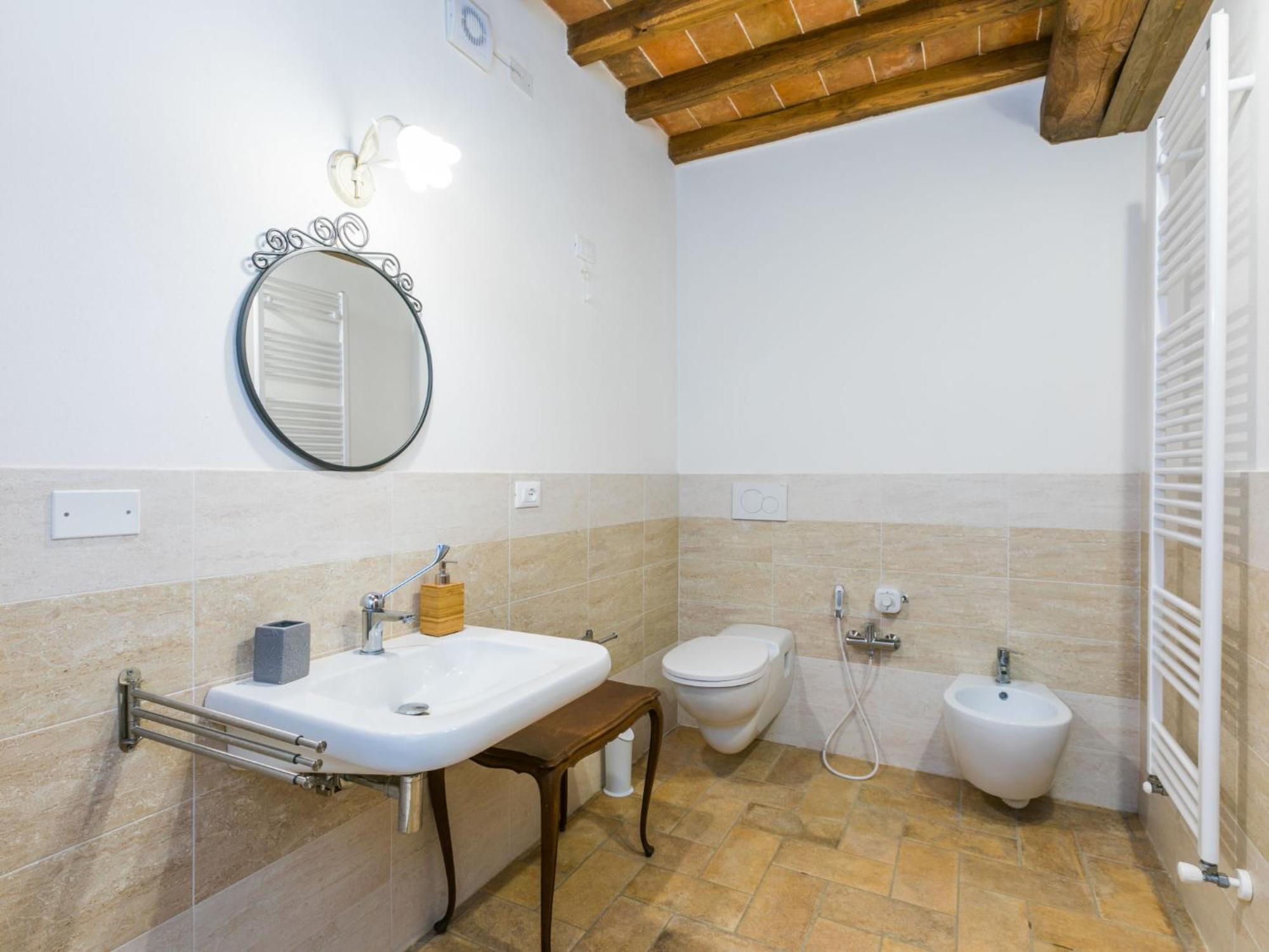 Apartment Olea By Interhome Guardistallo Exterior photo