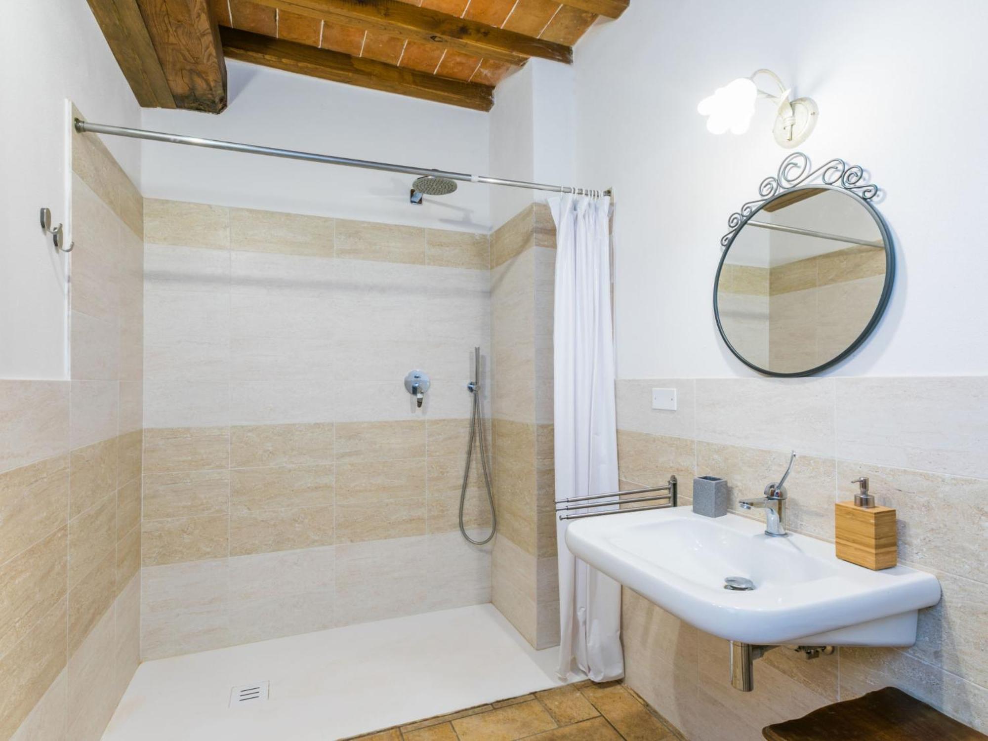 Apartment Olea By Interhome Guardistallo Exterior photo